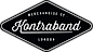 Bravado's Competitor - Kontraband logo