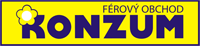 Konzumuo's logo Konzumuo's Company logo