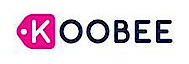 Koobee's logo Koobee's Company logo