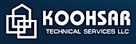 Koohsar's logo Koohsar's Company logo