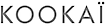 Seduce's Competitor - Kooka logo