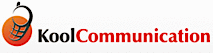 Kool Communication's logo Kool Communication's Company logo
