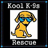 Kool K-9s Rescue's logo Kool K-9s Rescue's Company logo