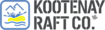 Kootenay Raft