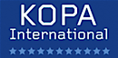 Kopa International's logo Kopa International's Company logo