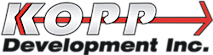 Kopp Development