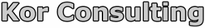 Korconsulting's logo Korconsulting's Company logo