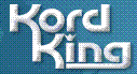 Kord King's logo Kord King's Company logo