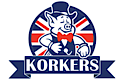 Korker Sausages