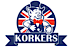 Korker Sausages
