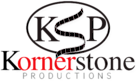 Kornerstone Productions's logo Kornerstone Productions's Company logo