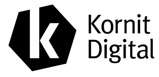 AnaJet's Competitor - Kornit Digital logo