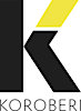 Koroberi's logo Koroberi's Company logo