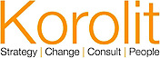 Korolit's logo Korolit's Company logo