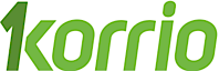 Korrio's logo Korrio's Company logo