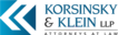 Korsinsky & Klein