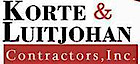 Korte & Luitjohan Contractors
