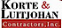 Korte & Luitjohan Contractors's company profile