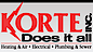Vr Independent Contractor's Competitor - KORTE logo