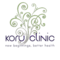 Koru Clinic - Joanna Sparrow, Naturopathic Doctor