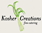 Kashrus Magazine's Competitor - Kosher Creations logo