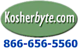 Kosherbyte