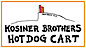 Kosiner Brothers Hot Dog Cart's company profile