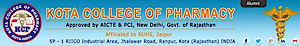 Kota College Of Pharmacy
