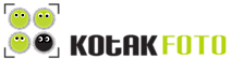 Kotakfoto's logo Kotakfoto's Company logo