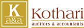 Kothari Auditors & Accountants