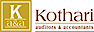 Kothari Auditors & Accountants's company profile