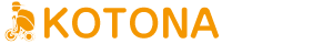 Kotona's logo Kotona's Company logo