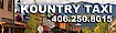 Floberg Real Estate's Competitor - Kountry Taxi logo