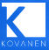 Kovanen Logistics's logo Kovanen Logistics's Company logo