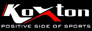 Koxton Sports Equipments's logo Koxton Sports Equipments's Company logo