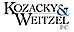 Kozacky & Weitzel, P.C's company profile