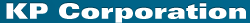 KP Corporation's logo KP Corporation's Company logo