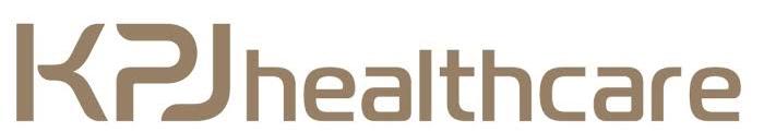 RSDH's Competitor - KPJ Healthcare logo