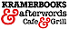 Kramerbooks & Afterwords Cafe