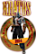 Barnard's Martial Arts's Competitor - Kratorsorldkratechampionship logo