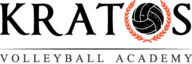 Kratos Volleyball Academy's logo Kratos Volleyball Academy's Company logo