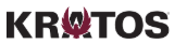 Riptide Software, Inc.'s Competitor - Kratos logo