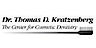 Kratzenberg Thomas D Dmd