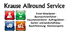 Krause Allround Service's logo Krause Allround Service's Company logo