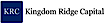 Maxim Capital Group's Competitor - Kingdom Ridge Capital logo