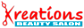 Kreationsbeautysalon