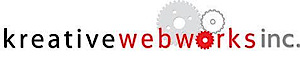 Kreative Webworks's logo Kreative Webworks's Company logo