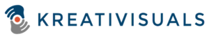 Kreativisuals's logo Kreativisuals's Company logo