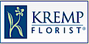 Kremp Florist's logo Kremp Florist's Company logo