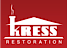 Chester County Water Damage -  Rainbow International 610 910 4077's Competitor - Kress Restoration logo
